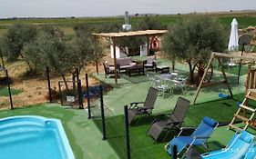 Casas Rurales Villa Vicenta